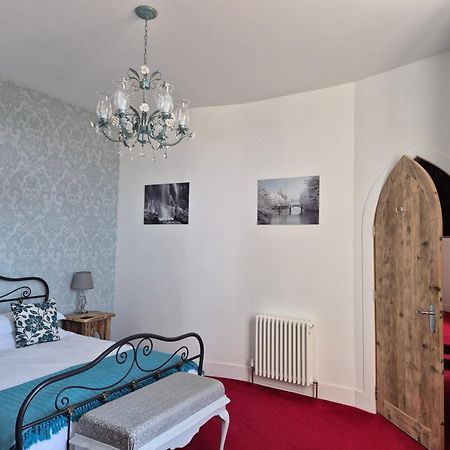 The Old Convent Holiday Apartments Форт-Огастус Екстер'єр фото